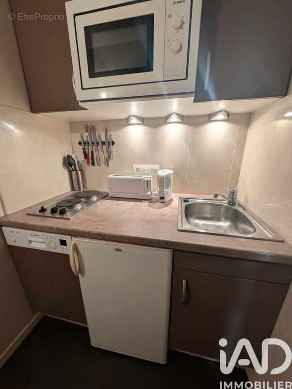 Photo 6 - Appartement à ASTUGUE
