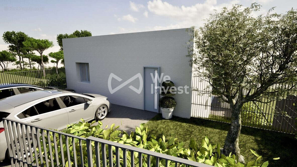 Maison à ASSAS
