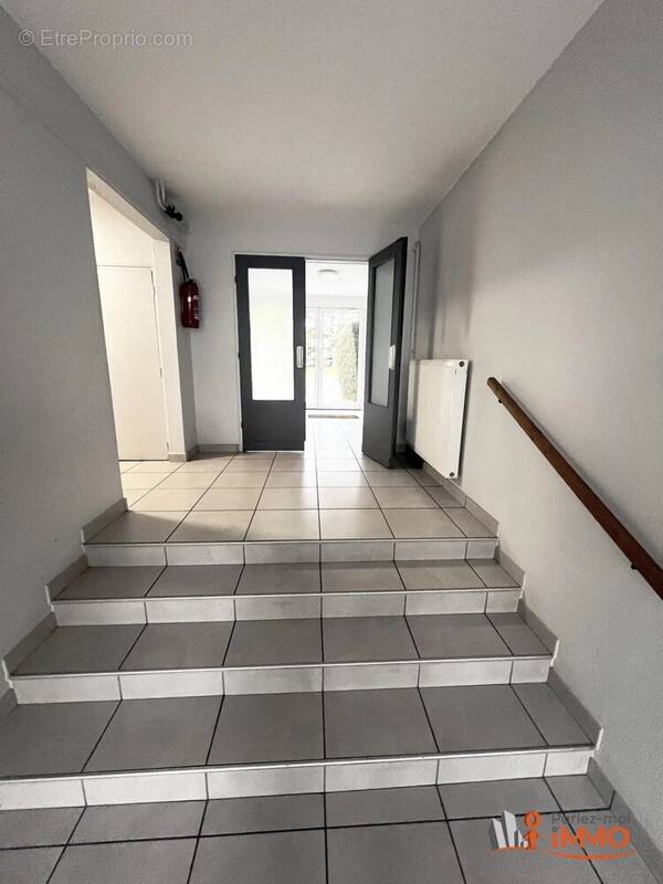 Appartement à MONTBRISON