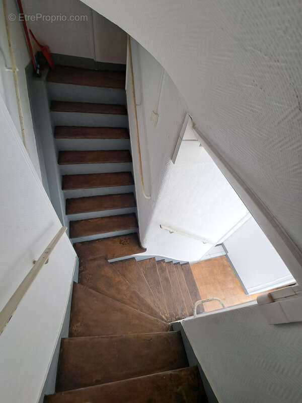 Appartement à COMPIEGNE