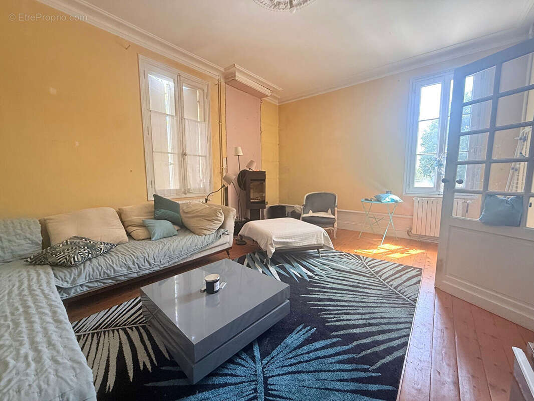 Maison à LIBOURNE