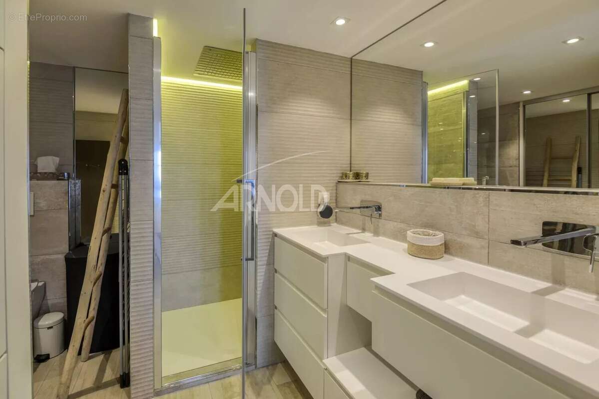 Batz-sur-mer/croisic - appartement vue panoramique mer - photo 15