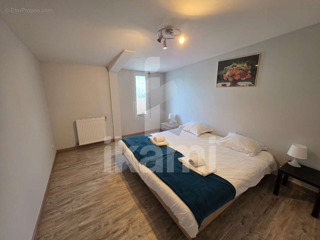 Maison rénovée de 108 m2 avec terrain et terrasse à Mareuil-sur-Cher - photo 10