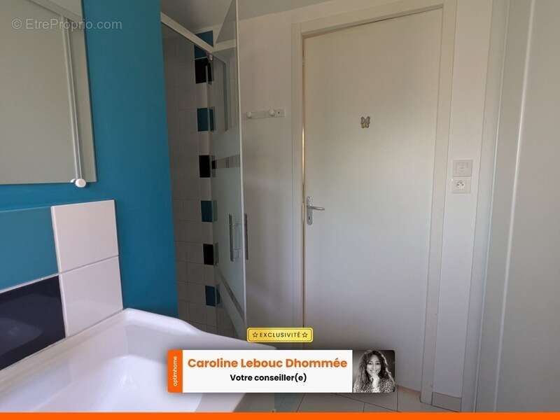 Maison en pierre avec grange et jardin arboré – Vue campagne - photo 15