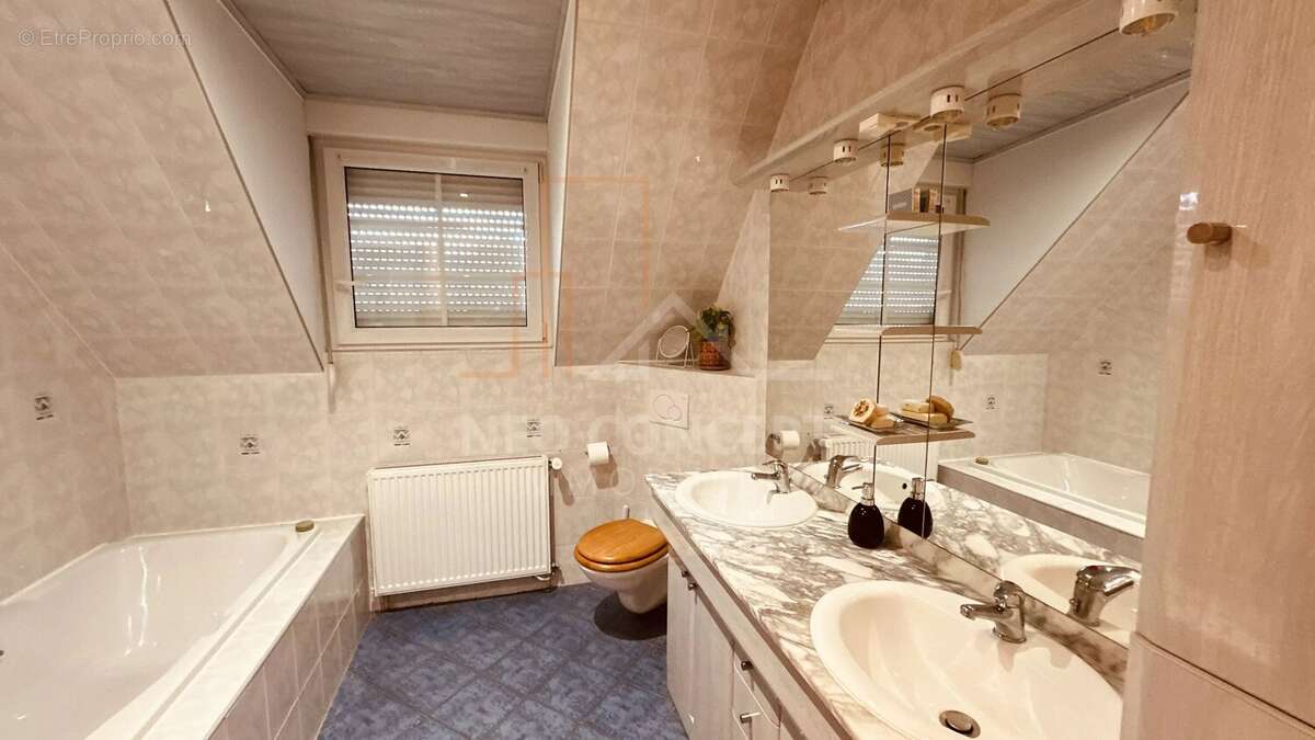ensemble 2 maisons bonne rentabilité - photo 7