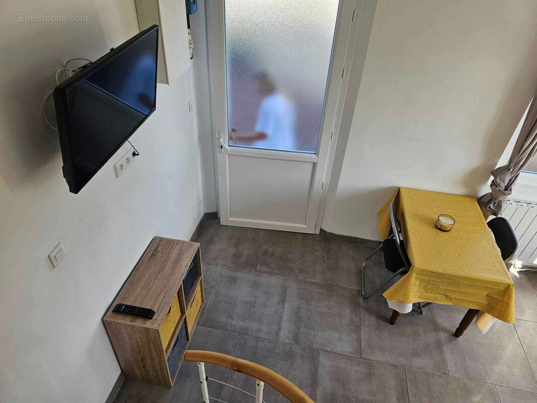 Maison à ENVERMEU
