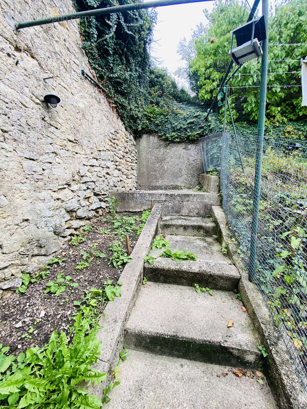 Maison à DIEULOUARD