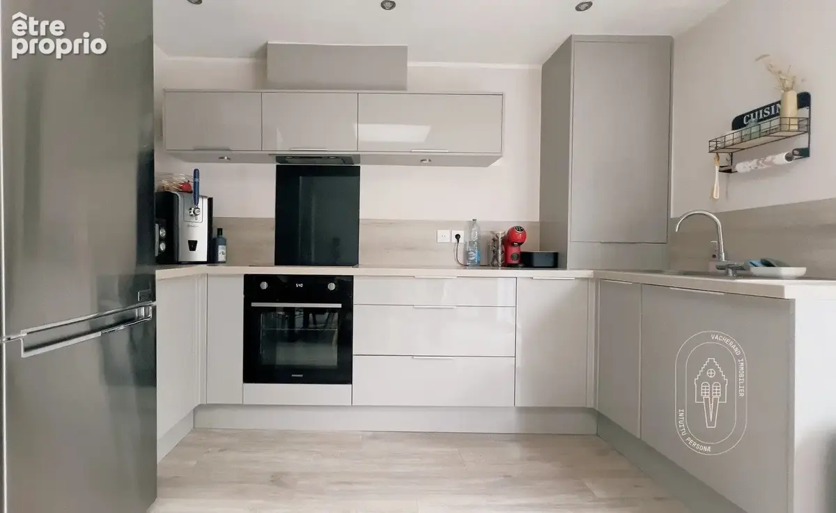 Maison 3 pièces 68 m² à vendre à Lille (59800) - photo 7