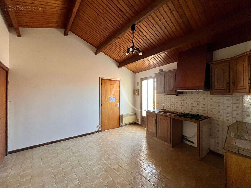 Maison à SAINT-MICHEL-EN-L&#039;HERM