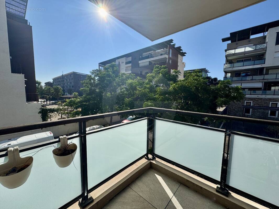 Appartement à SETE