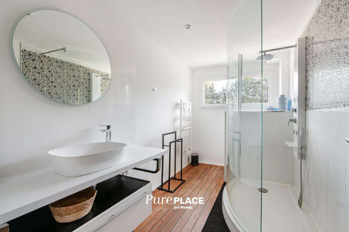 Maison à AIX-EN-PROVENCE