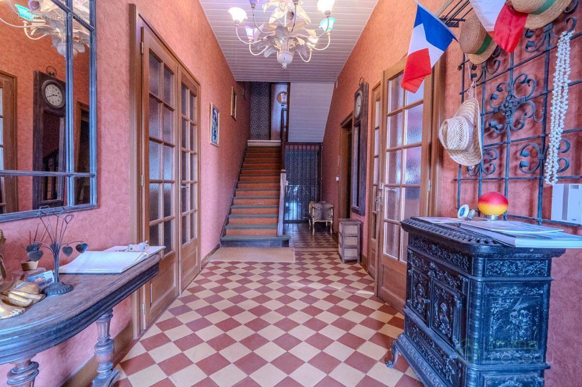 Maison à FRESNES-EN-WOEVRE