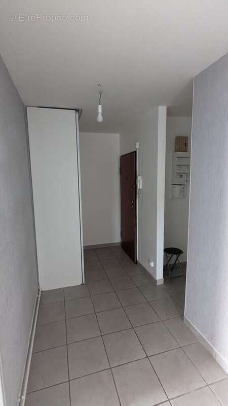Appartement à CHENOVE