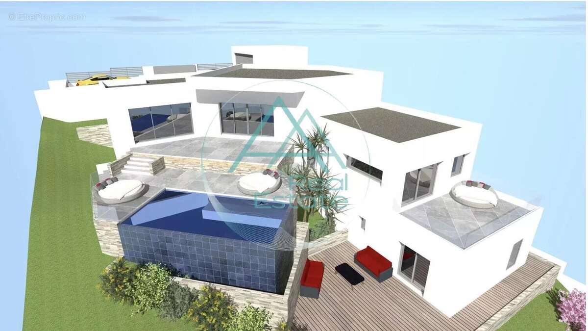 Terrain à LES ISSAMBRES