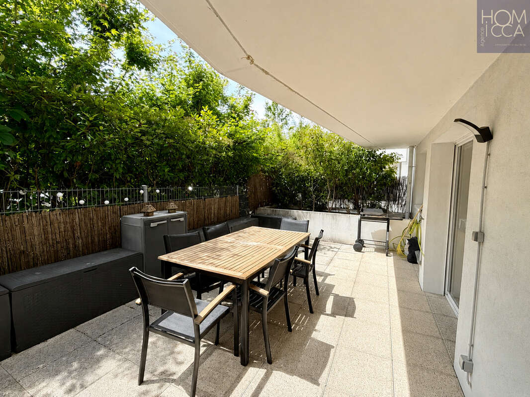 Appartement à LYON-9E
