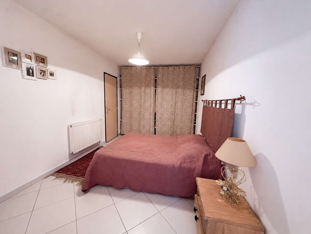 Appartement t4 avec cave - photo 7