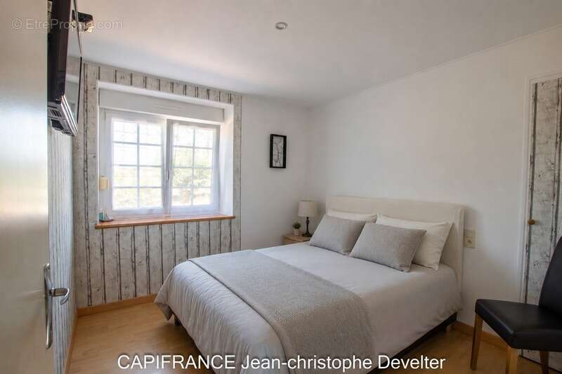 Maison à vendre 3 chambres proche de GORRON (53) sur terrain de 7500 m2 - photo 13