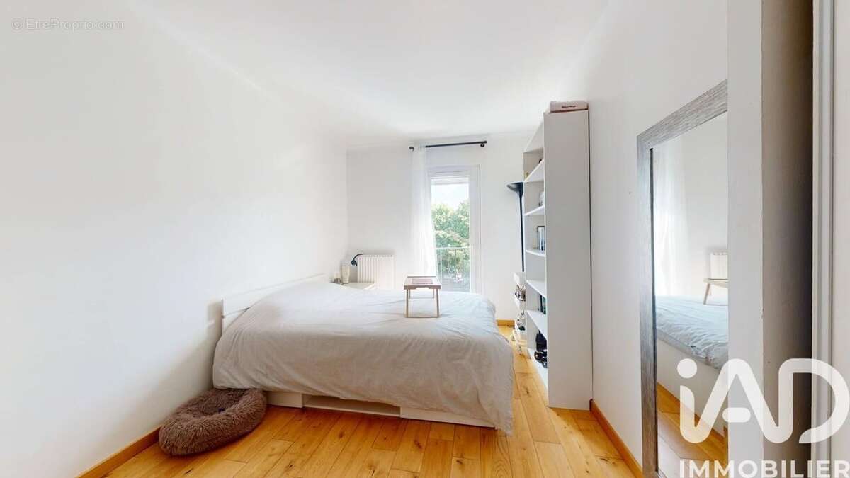 Photo 9 - Maison à ELANCOURT