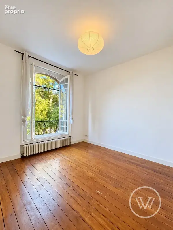 chambre 2 vue sur la sarthe