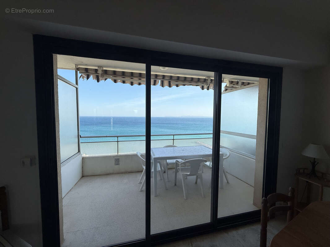 Appartement à LE LAVANDOU