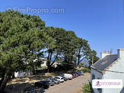 Maison à DOUARNENEZ