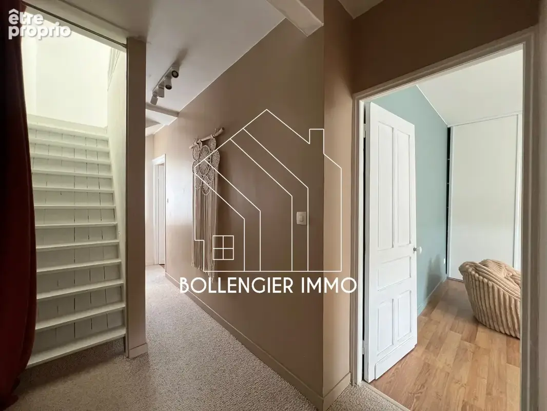 Maison individuelle hameau de Bailleul - photo 8