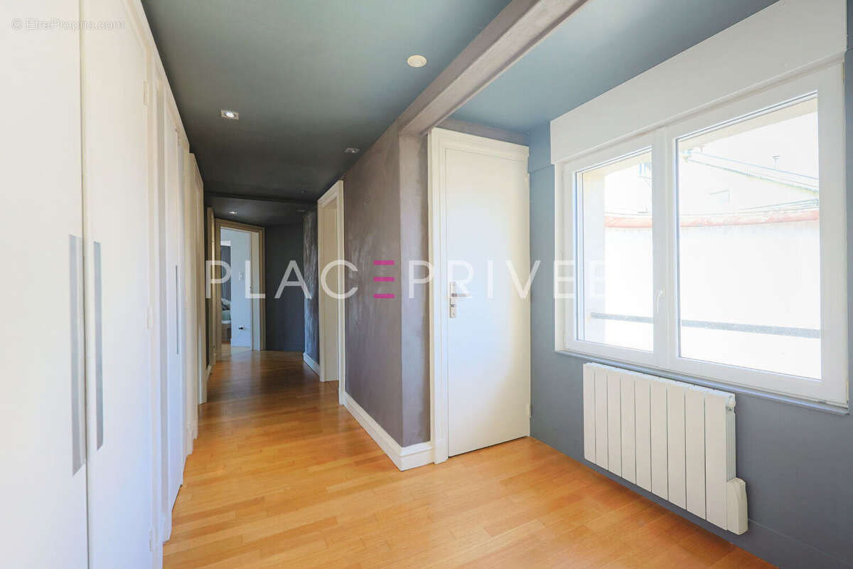 Appartement à EPINAL