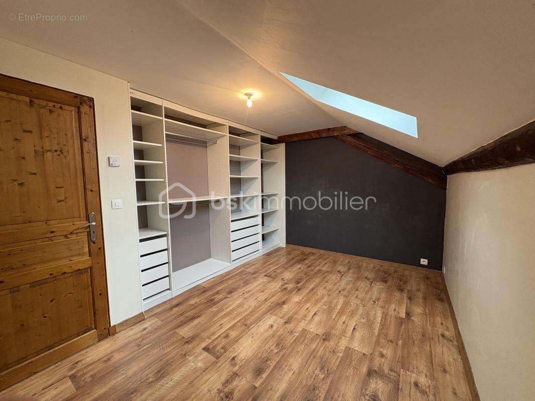 Appartement à CHALONS-EN-CHAMPAGNE
