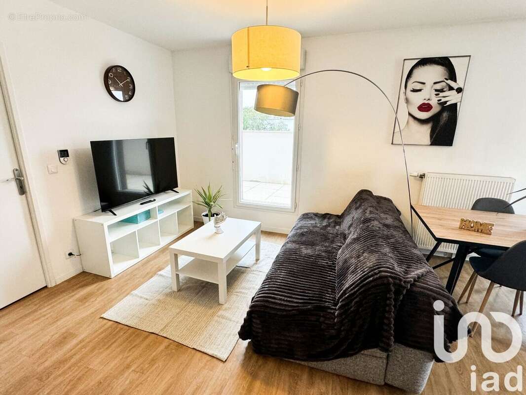 Photo 5 - Appartement à ATHIS-MONS