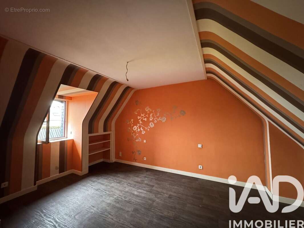 Photo 6 - Maison à PLOUMILLIAU