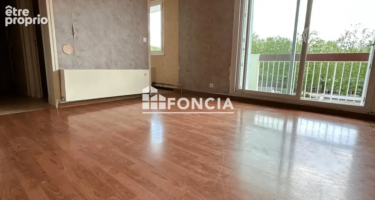  À VENDRE – Appartement Type Studio avec balcon plein sud - photo 3