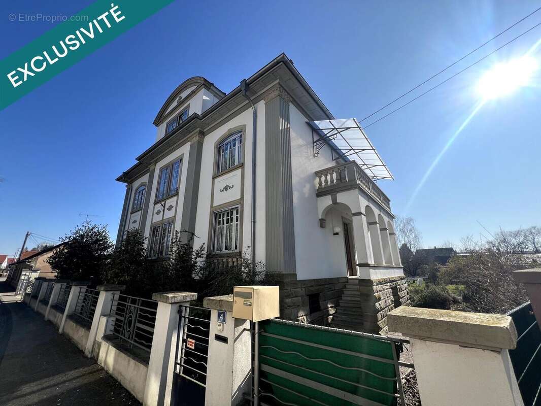 Photo 6 - Maison à LA WALCK