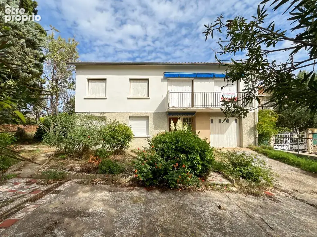 Photo Maison à Beziers au prix de 245 000€