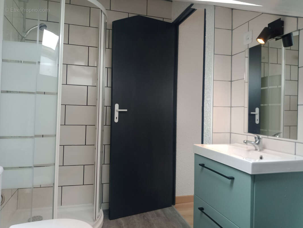 Appartement à TARBES