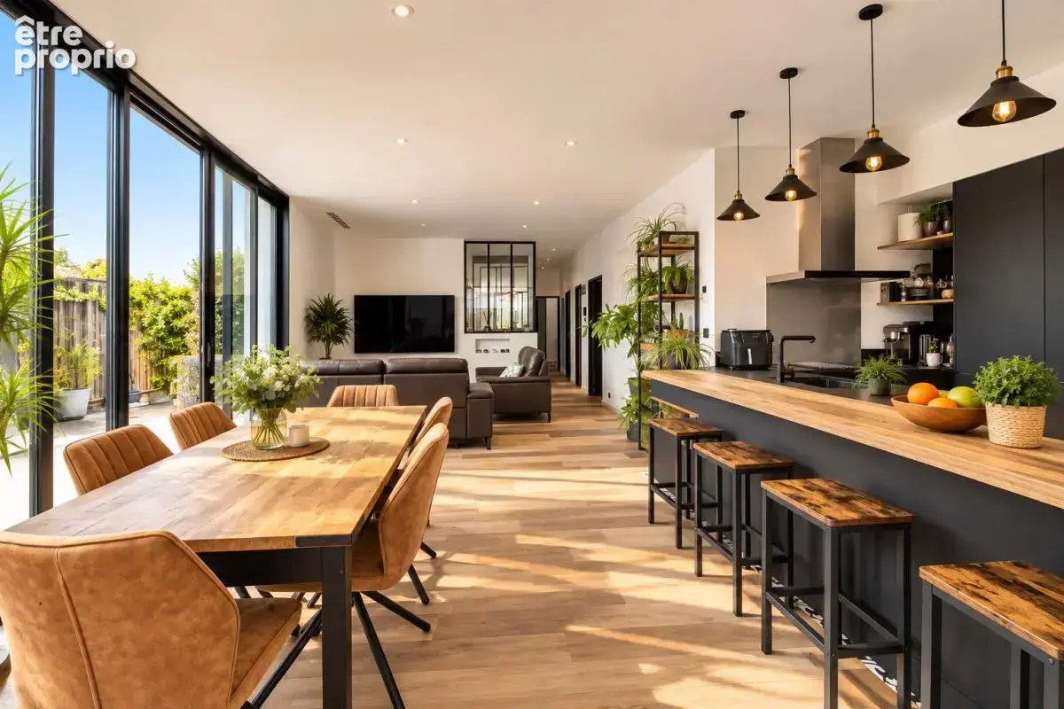 Photo Maison à Gujan-Mestras au prix de 645 000€
