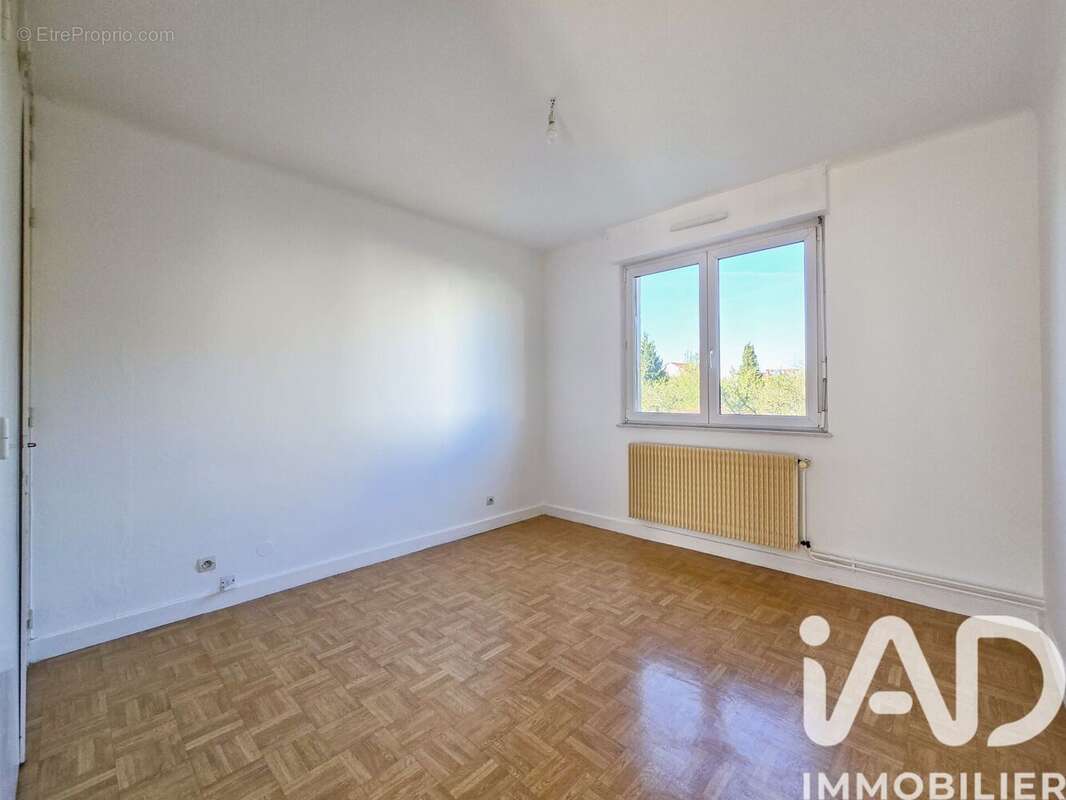 Photo 7 - Appartement à MONTIGNY-LES-METZ