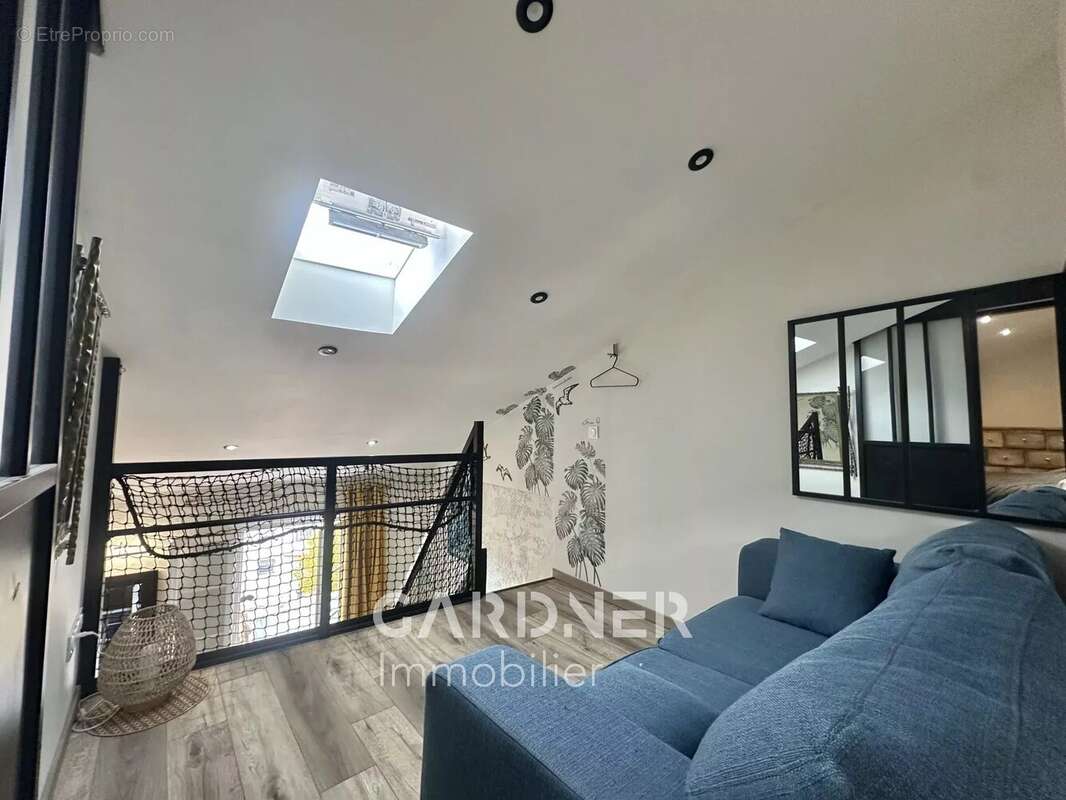 Appartement à LA CIOTAT