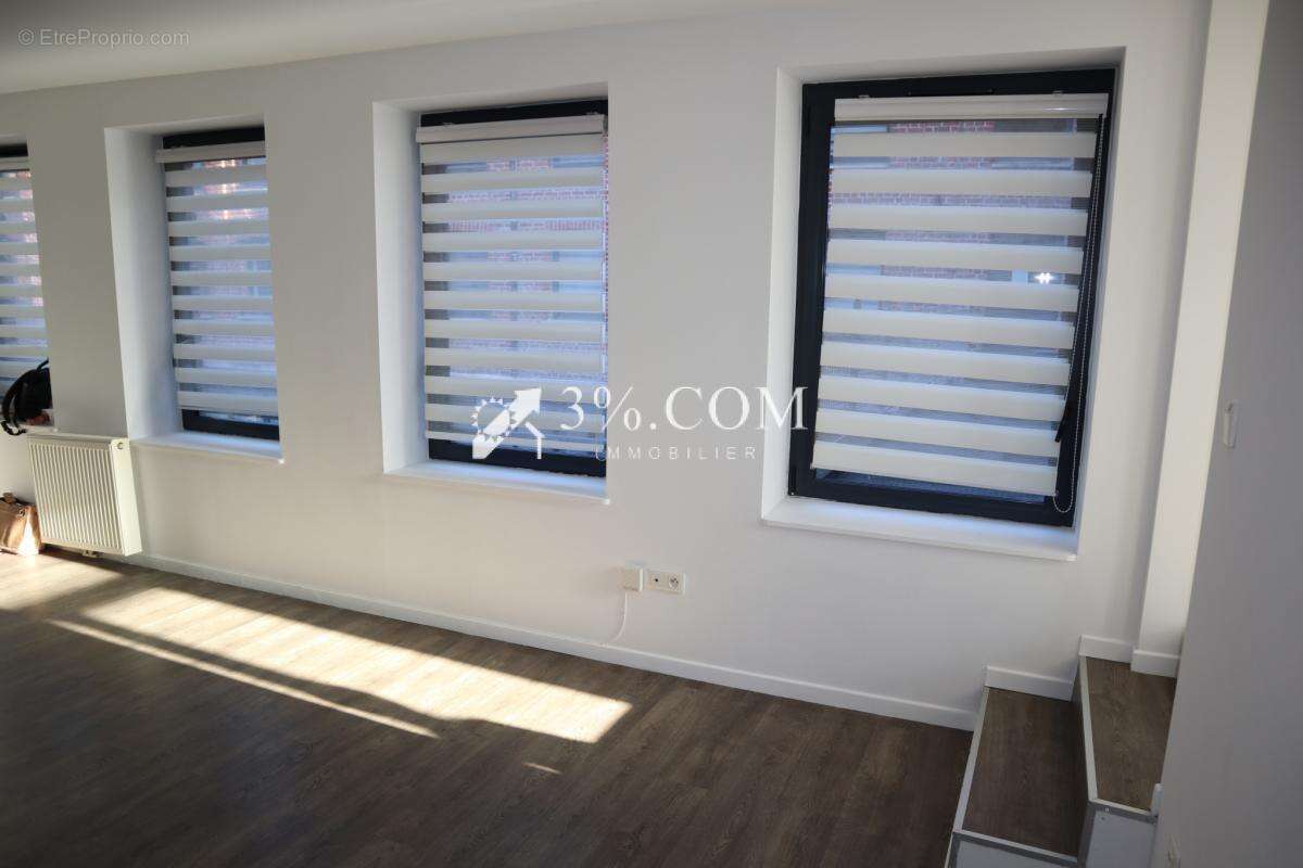 Appartement à SECLIN