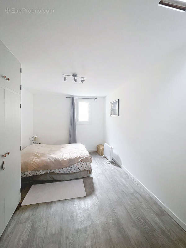 Maison à BARBENTANE