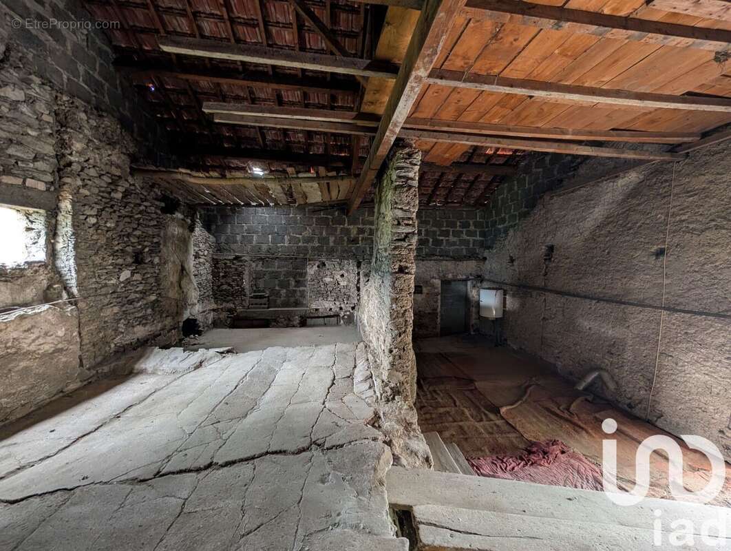 Photo 7 - Maison à NOTRE-DAME-DE-MESAGE