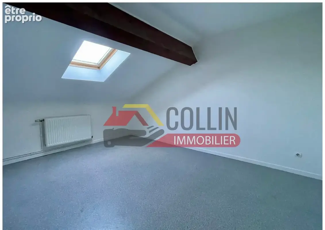 Immeuble de rapport 3 appartements 2 F3 et 1 F4 avec jardin - photo 6