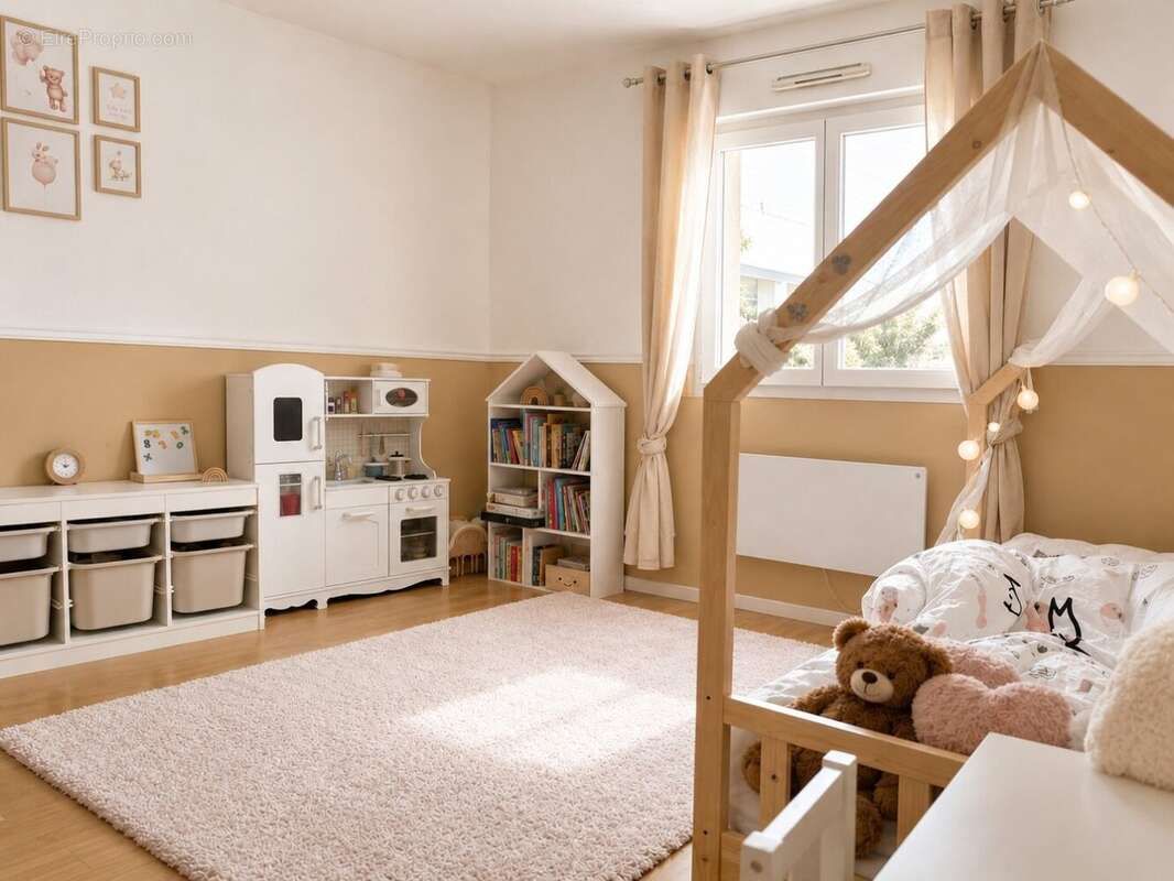 Appartement à ANGOULEME