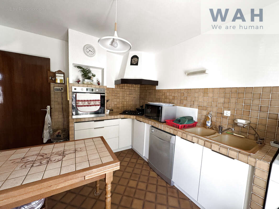 Villa 145m2 avec piscine - photo 15