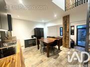 Photo 1 - Maison à ROSNY-SOUS-BOIS