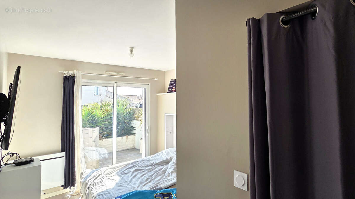 Maison à BREM-SUR-MER