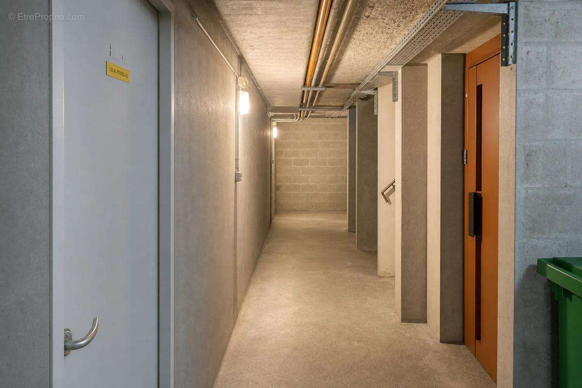 Appartement à MONTMORENCY