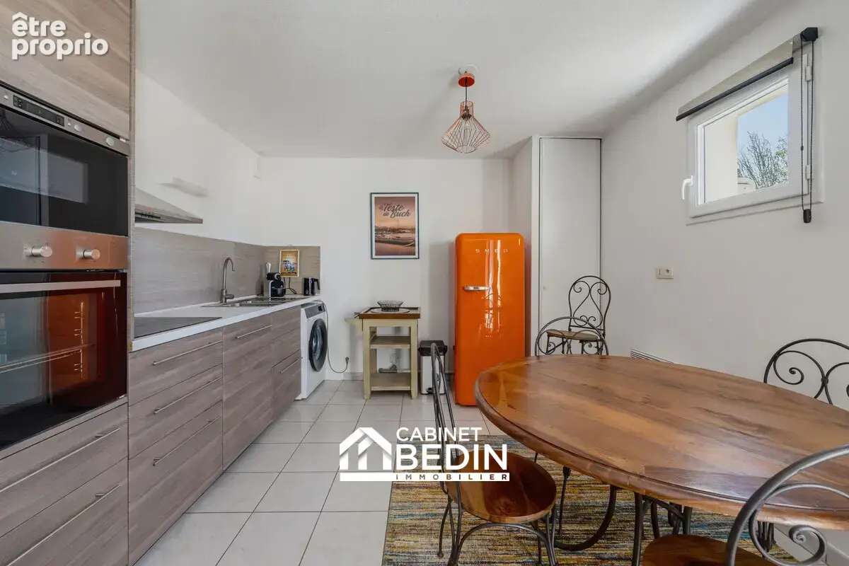 Appartement 3 pièces 83 m² à vendre à La Teste-De-Buch (33260) - photo 5