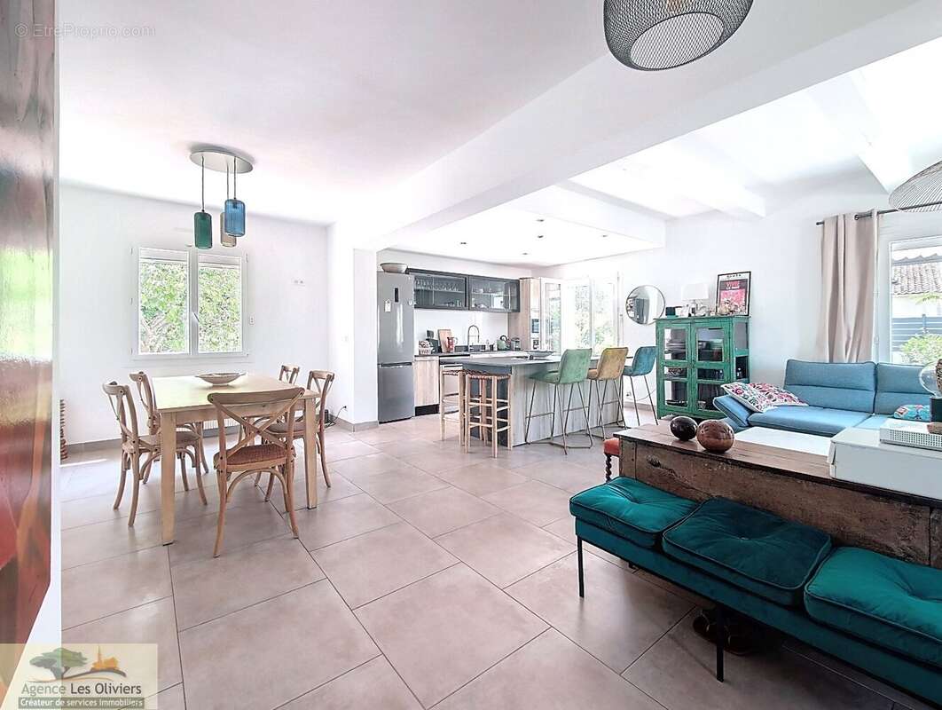 Maison à SAINT-GEORGES-D&#039;ORQUES