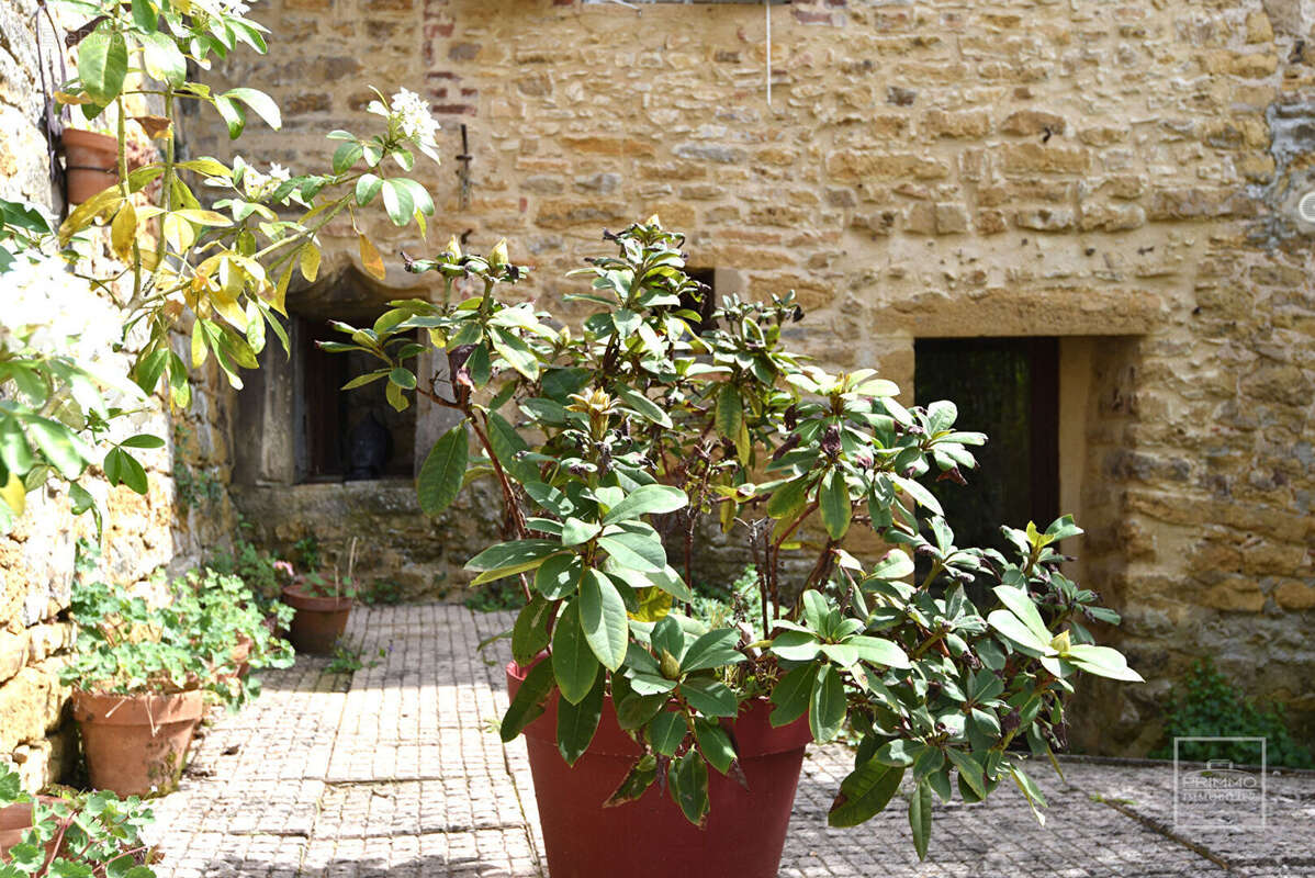 Appartement à SAINT-CYR-AU-MONT-D'OR