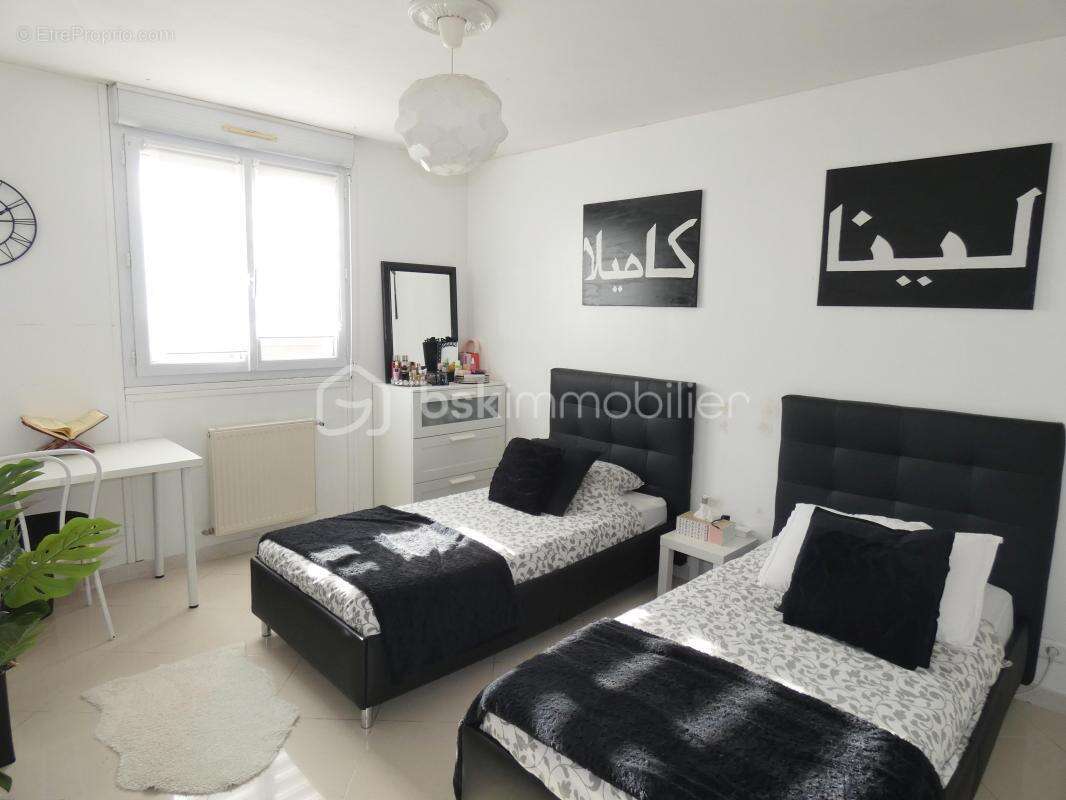 Maison à PONT-SAINT-MARTIN